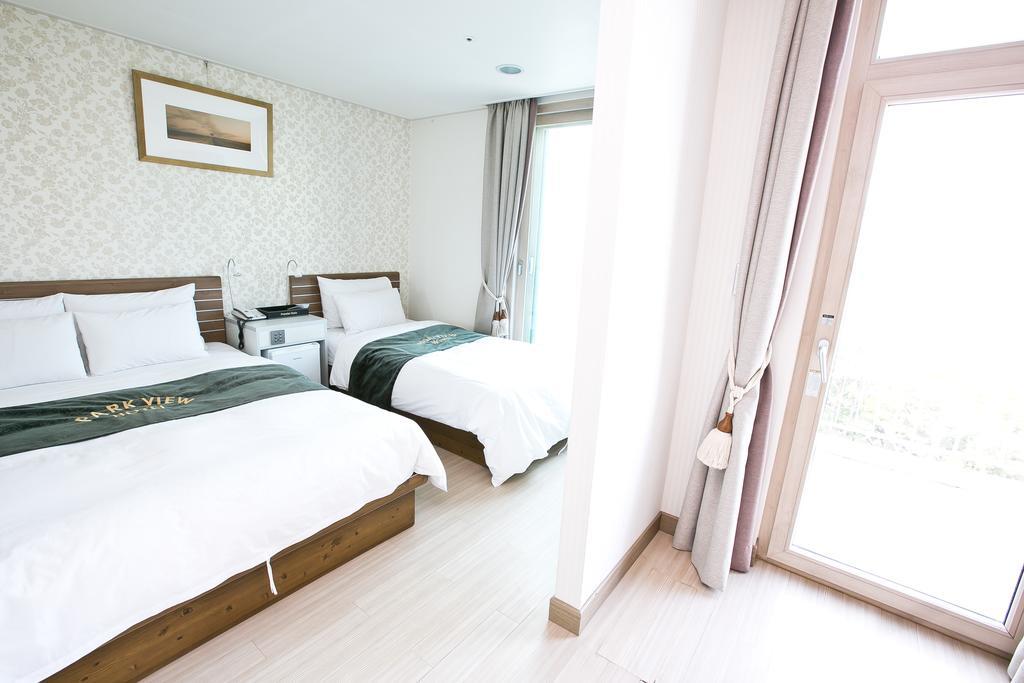 Parkview 3*
