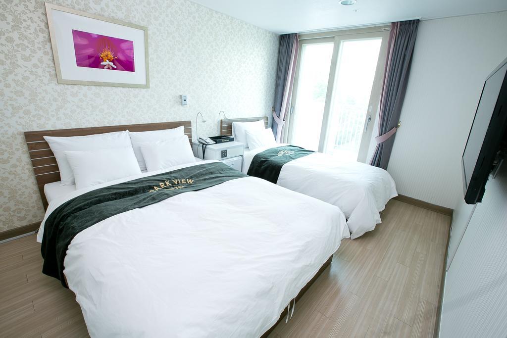 Parkview 3* Seul