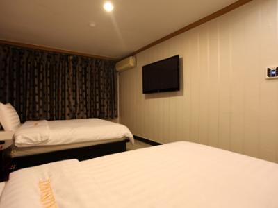 Bangbae Renaissance Hotel