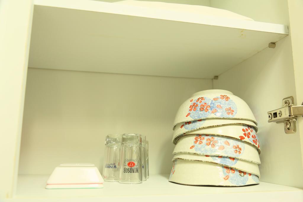 Guest house Seoul Holiday Guesthouse Seoul