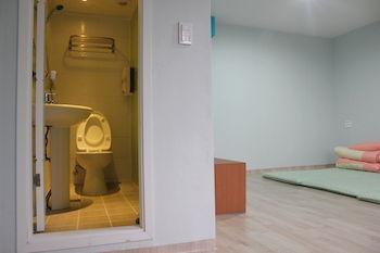 Hostel K Dongdaemun *