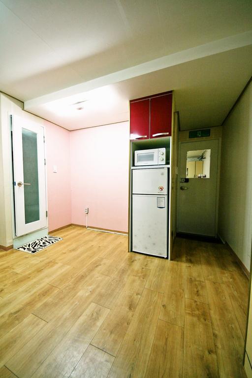 Myeongdong Guest house Seoul