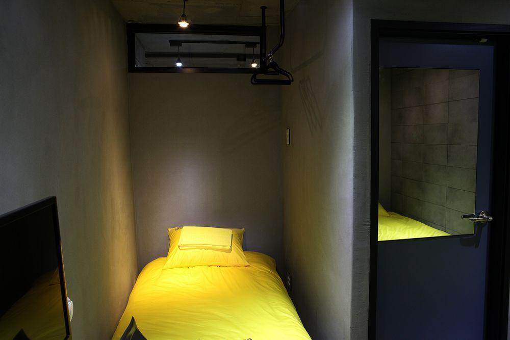 24 Myeongdong Avenue Casa de hóspedes