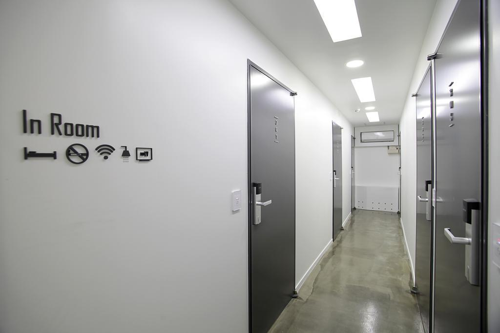 K-Guesthouse Dongdaemun Premium 2 Seoul