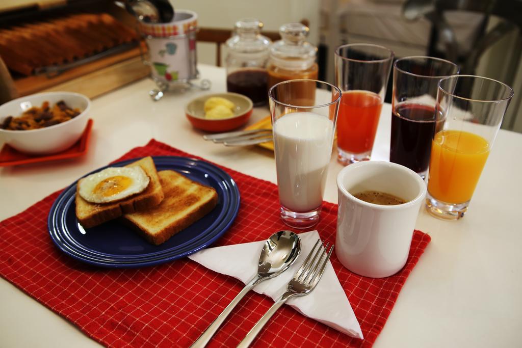 Hostel N Itaewon Seoul