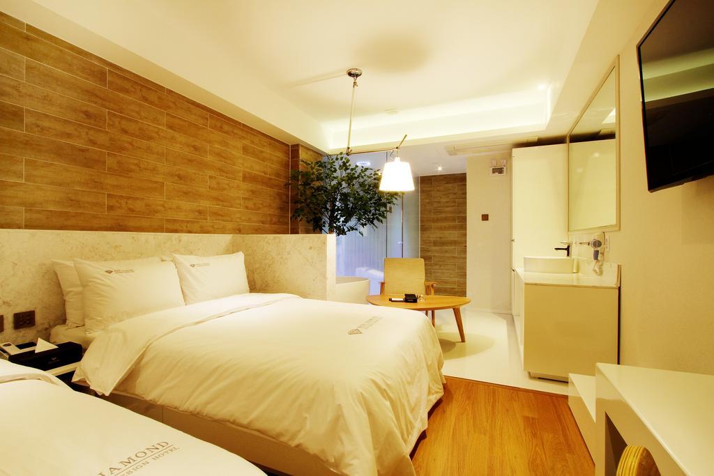 Benikea Rich Diamond 3* Seoul