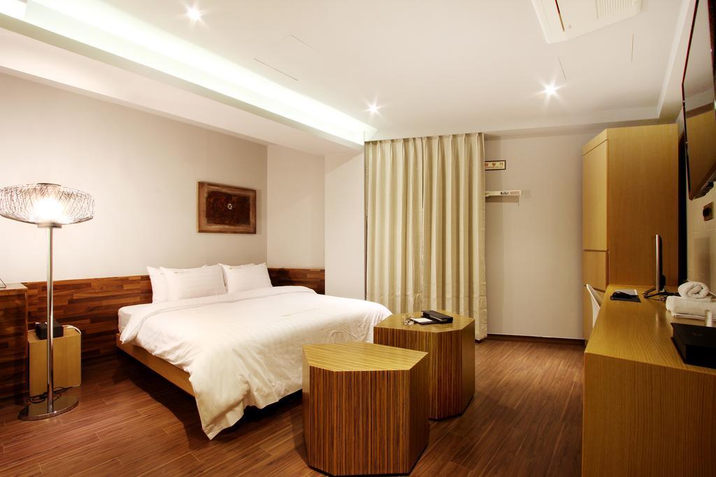 Hotel Benikea Rich Diamond
