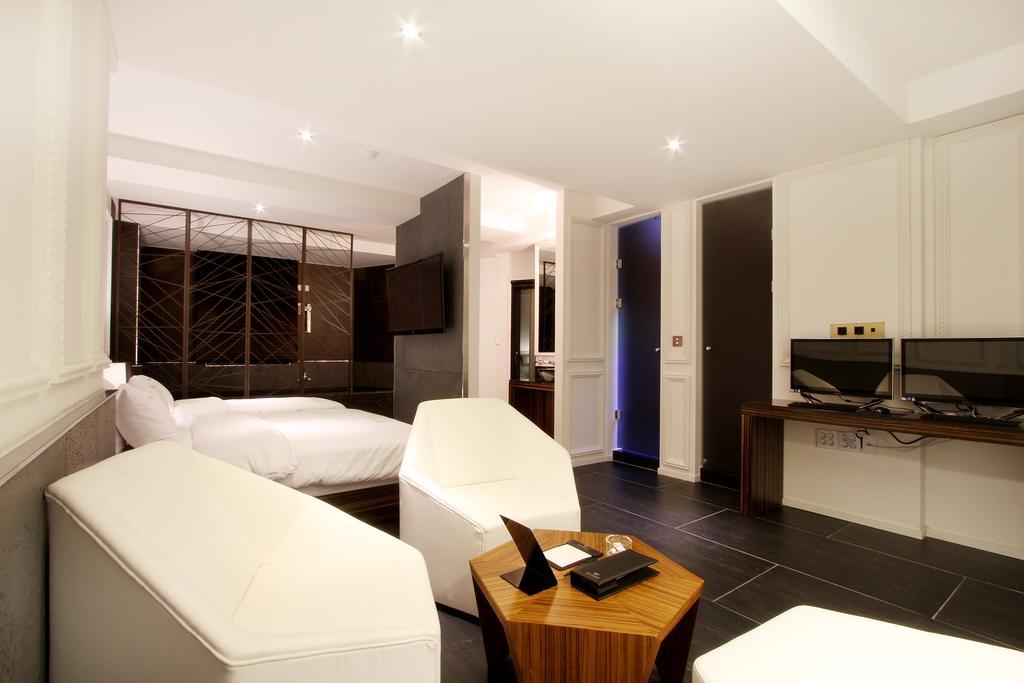 Benikea Rich Diamond Hotel Seoul