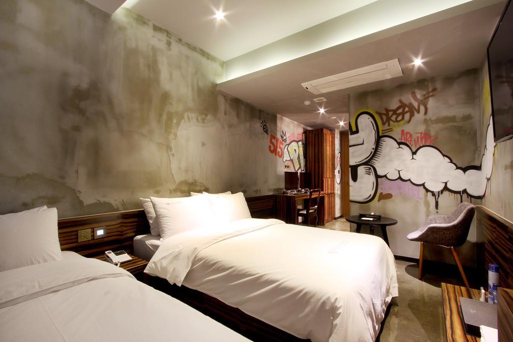Benikea Rich Diamond Hotel