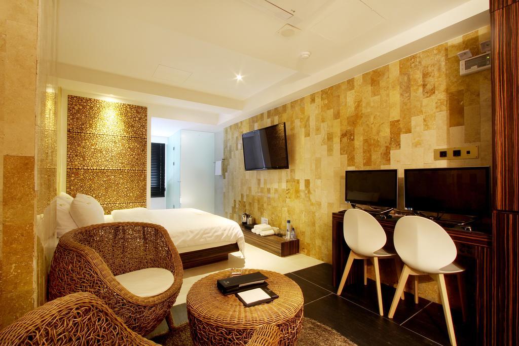 Benikea Rich Diamond Hotel 3*