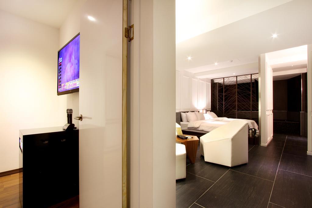 Benikea Rich Diamond 3* Seoul