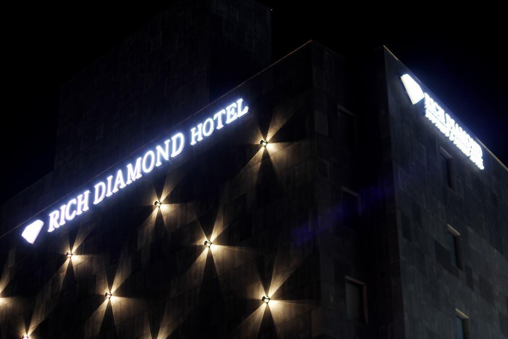 Benikea Rich Diamond Seoul