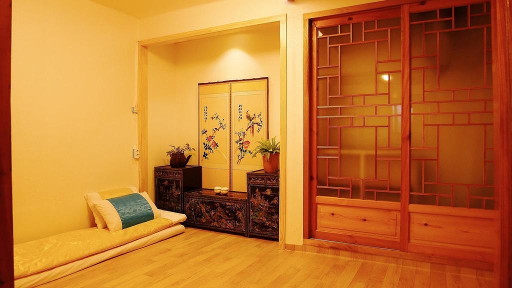 Hanok 202 Casa de hóspedes 2*