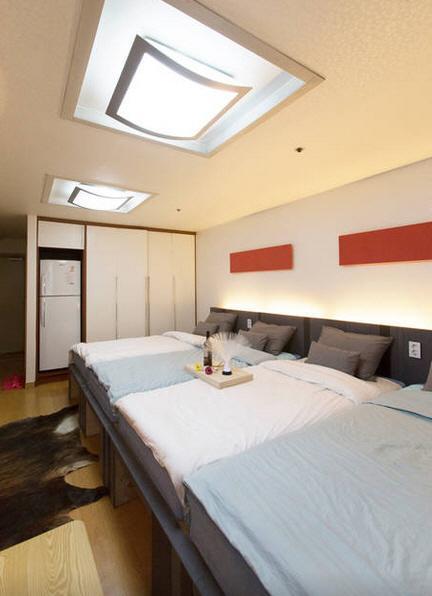 Guest house Maihaus 2*