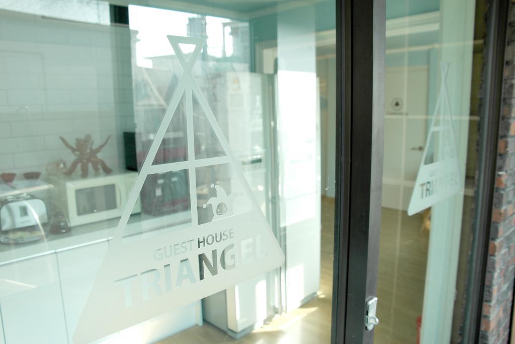 Triangel Guest house 2*