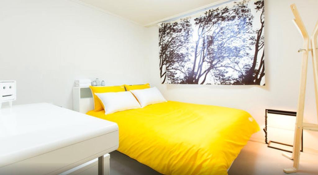 Urbanwood * Seoul