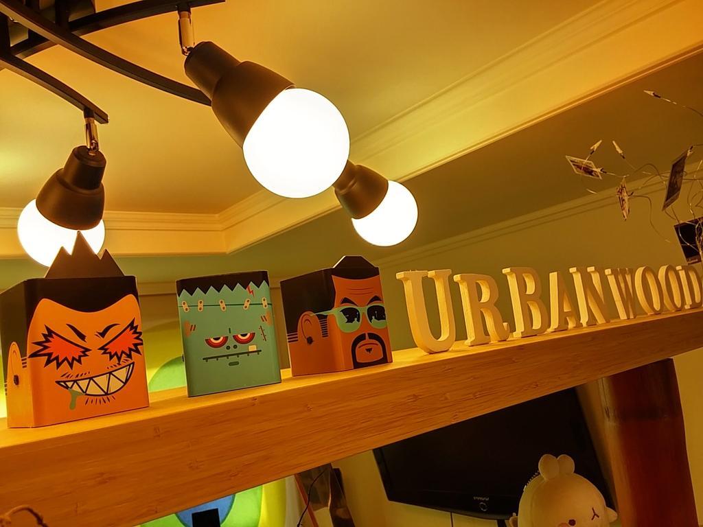 Urbanwood * Seoul