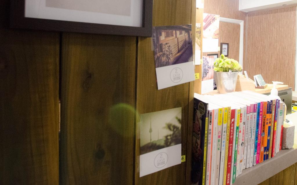 Hostel 2nd Casa Seoul