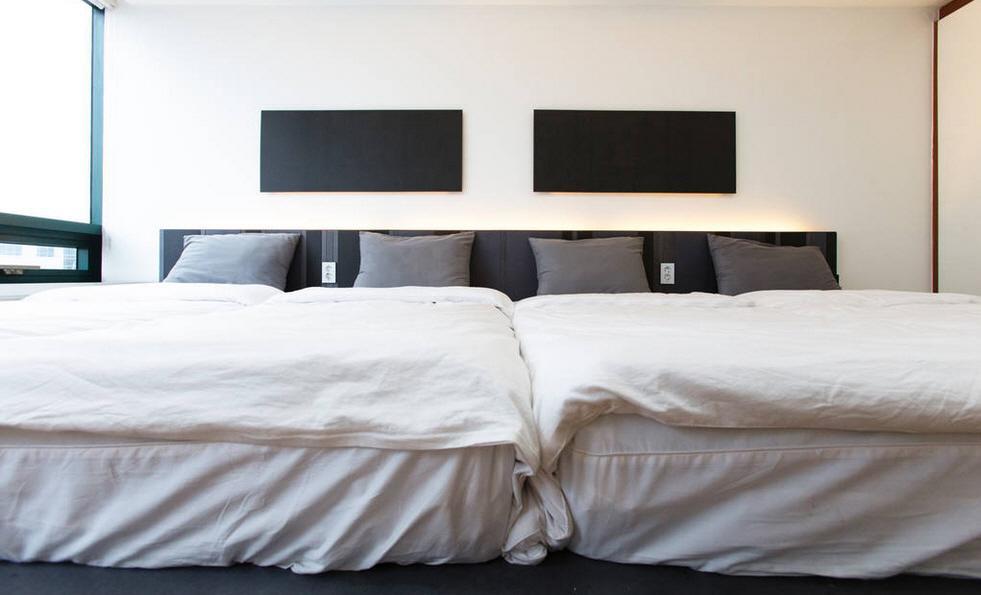 Maihaus 2* Seoul