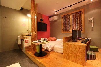 Hotel Yaja 2*