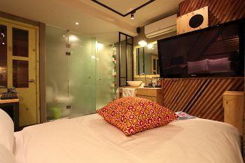 Hotel Yaja 2*