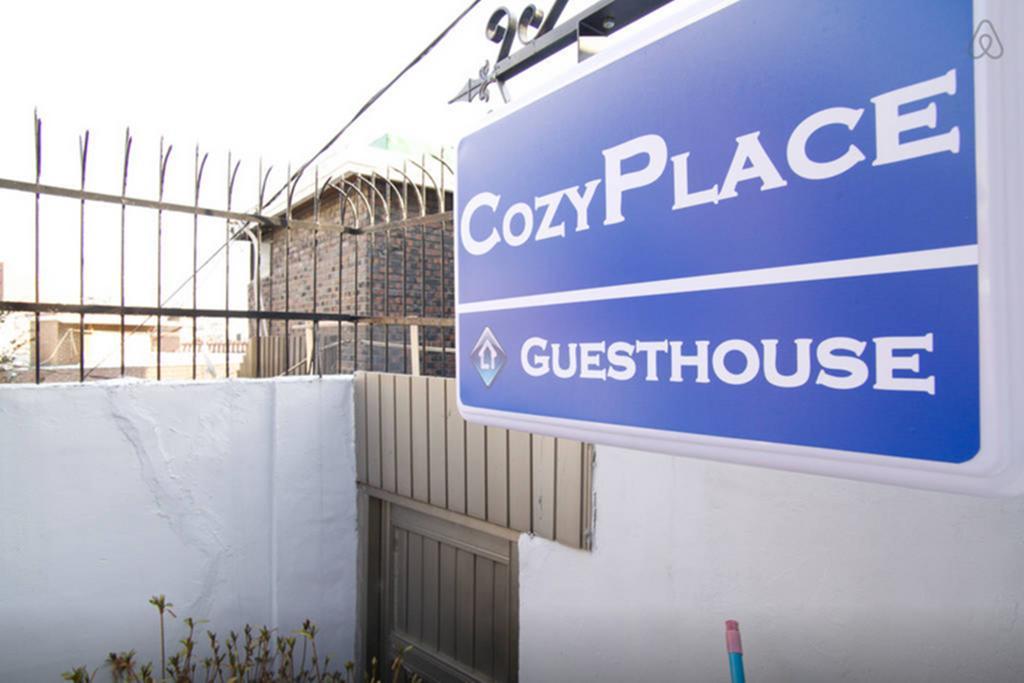 Cozy Place In Itaewon * Seoul