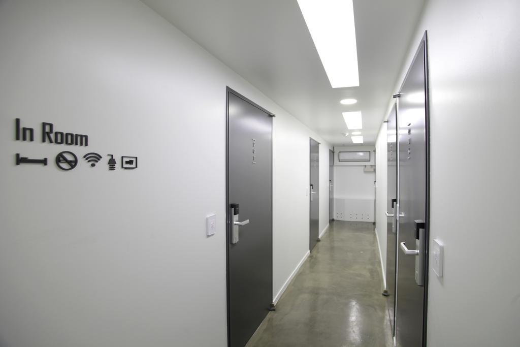 K-Guesthouse Dongdaemun Premium 2 Guest house