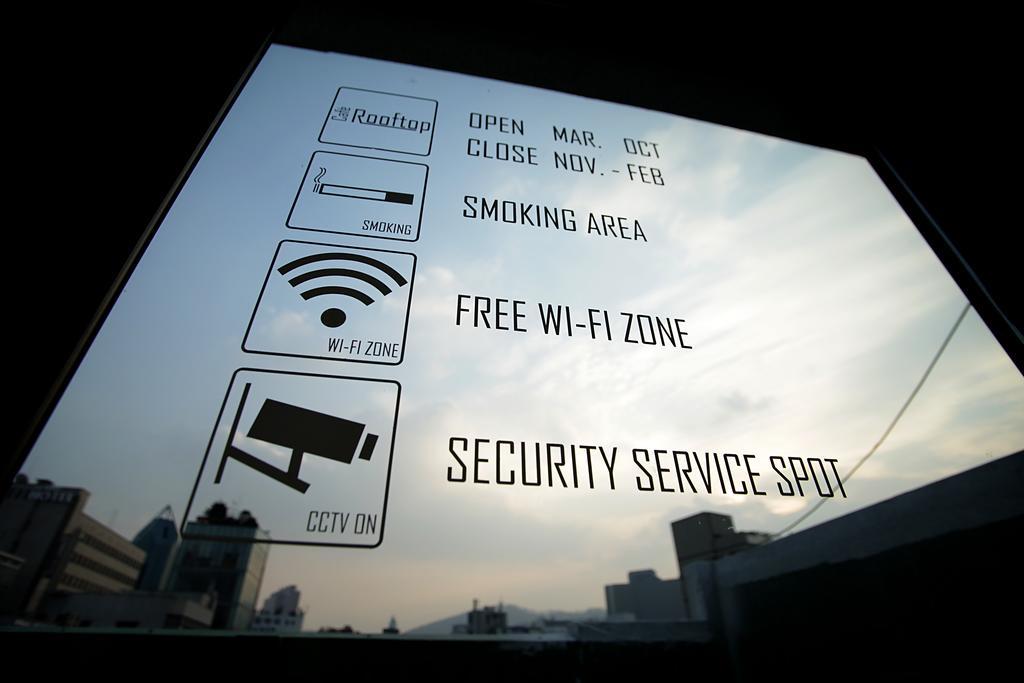 K-Guesthouse Dongdaemun Premium 2 Seoul