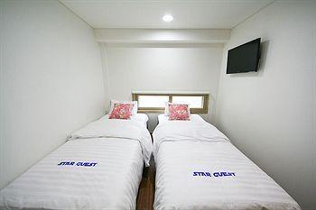 Hotel Star Guest Oneroomtel