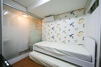 Star Guest Oneroomtel 3* Seoul
