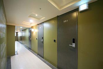 Star Guest Oneroomtel 3* Seoul