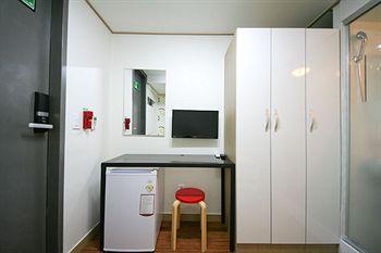 Star Guest Oneroomtel Seoul
