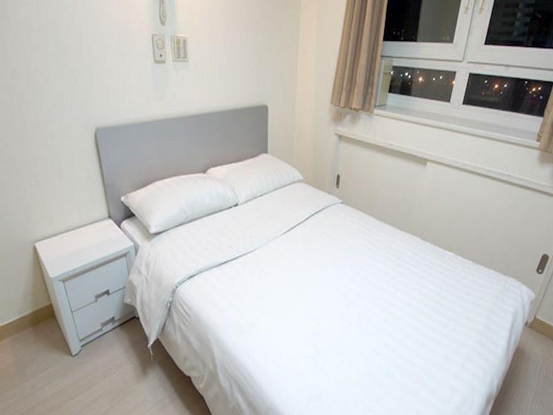Co-op Ohmokgyo 3* Seoul