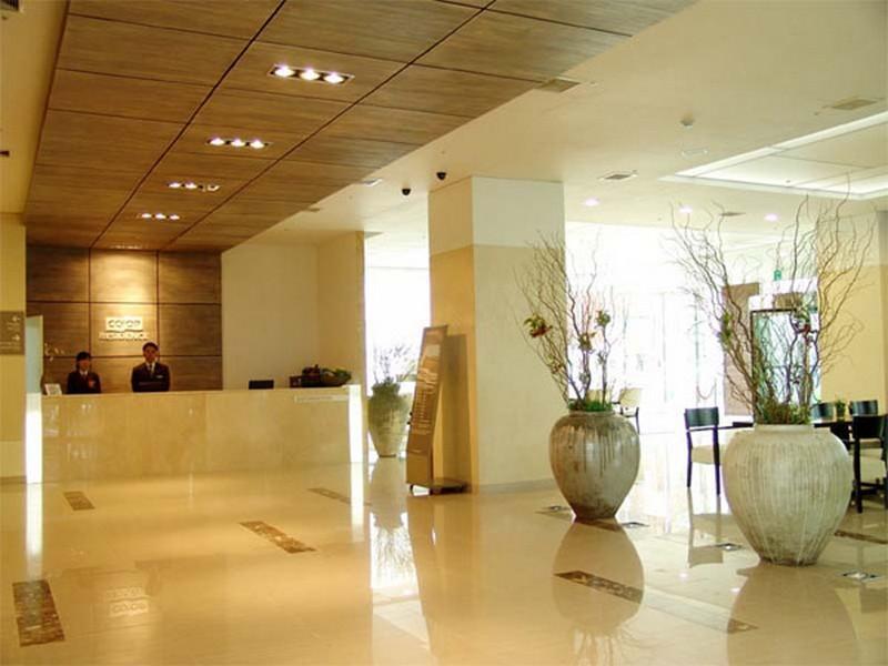 Co-op Ohmokgyo 3* Seoul