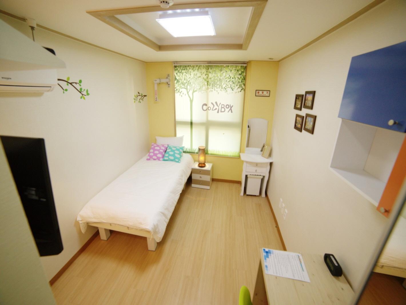 Cozybox