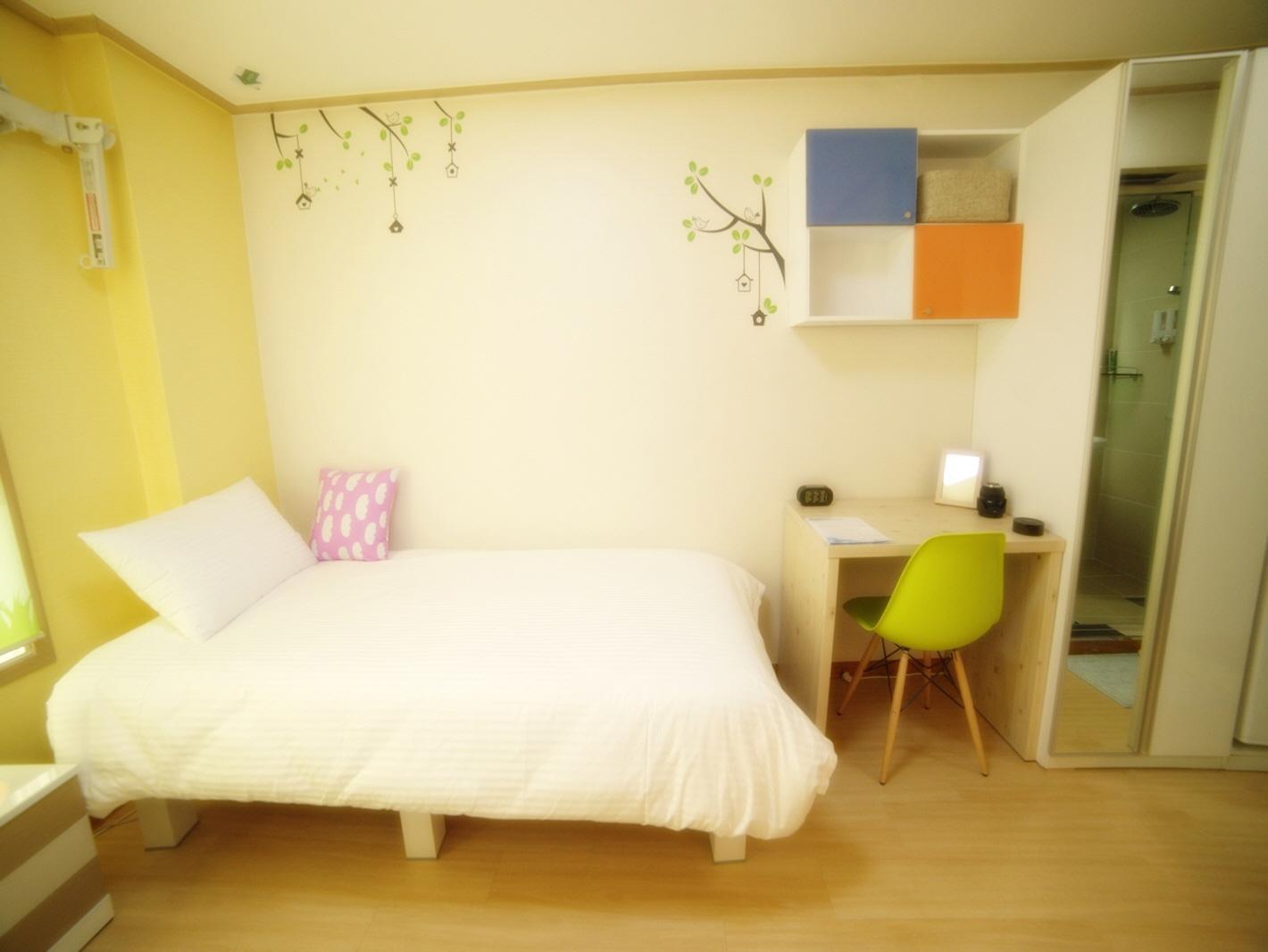 Cozybox * Seoul