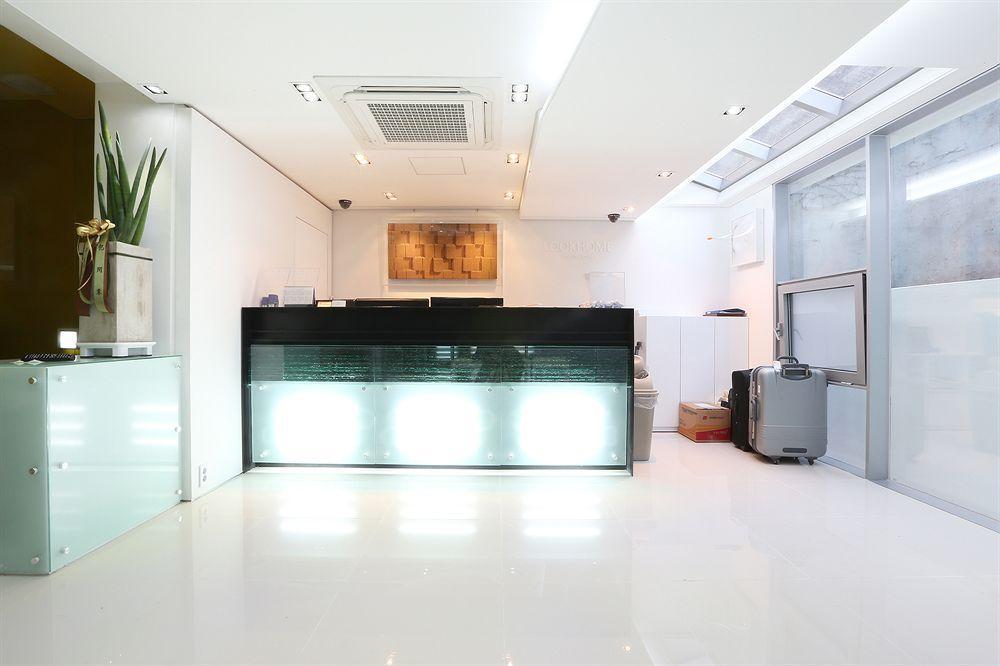 Lookhome Hotel Seoul