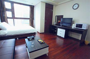 Brown Serviced Seoul