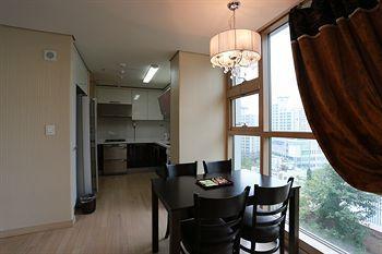 Hotel Brown Serviced Seul