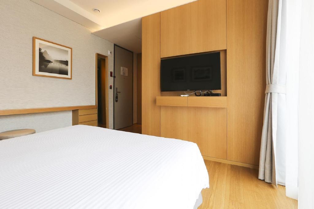 Hotel Borjomi Boutique Seoul