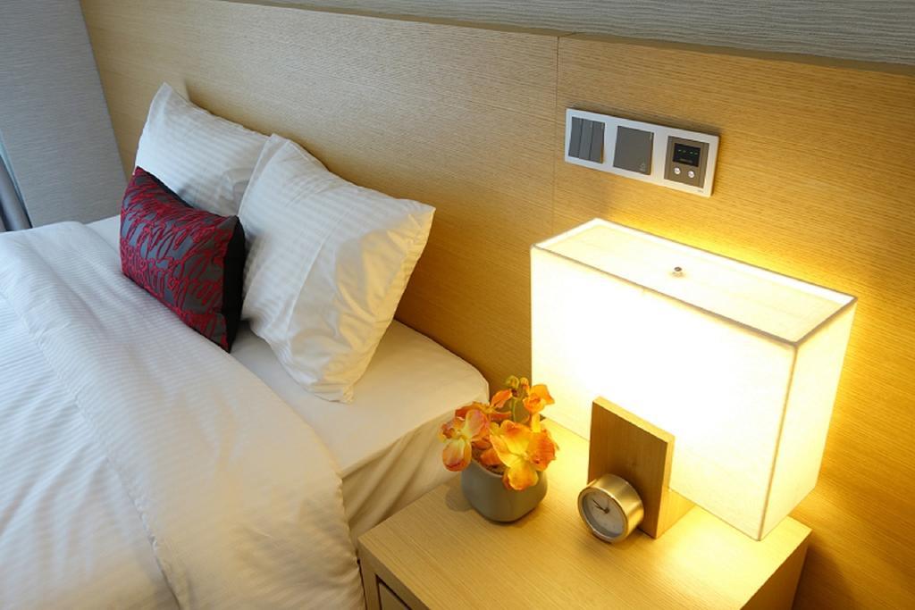 Borjomi Boutique 3* Seoul
