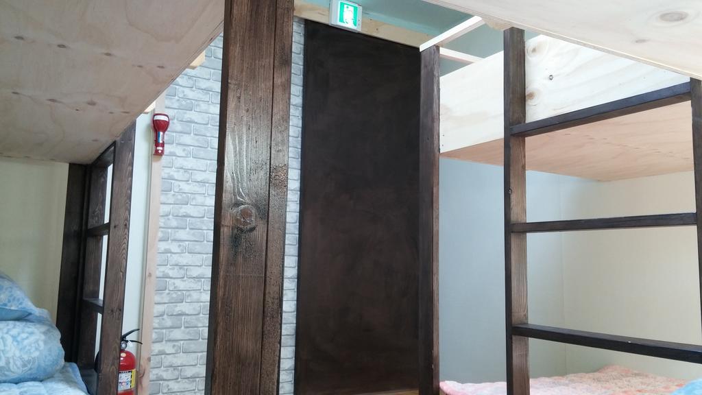 Social House - Seoul