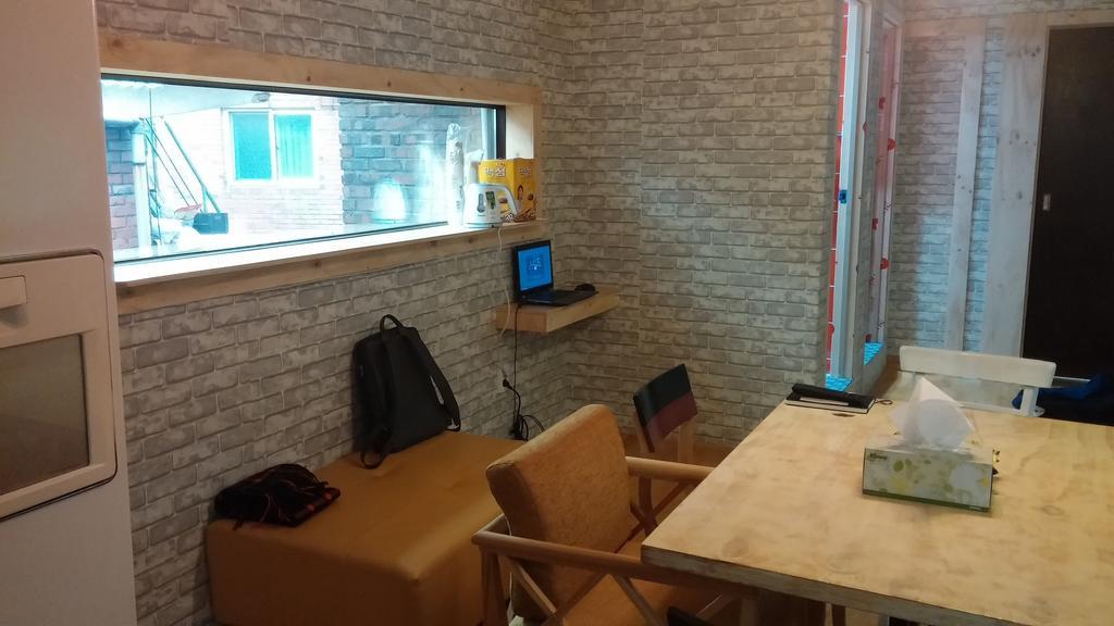 Social House - 2* Seoul
