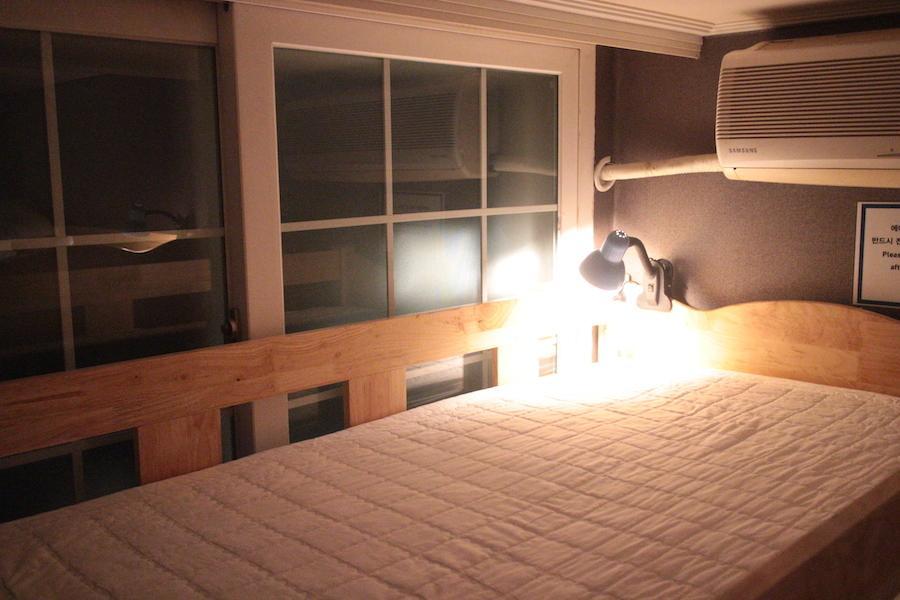Melting Pot House Rumah tetamu Seoul
