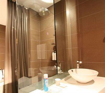 Tria Business & Boutique 3* Seoul