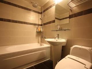 Jongno Aubeson Hotel