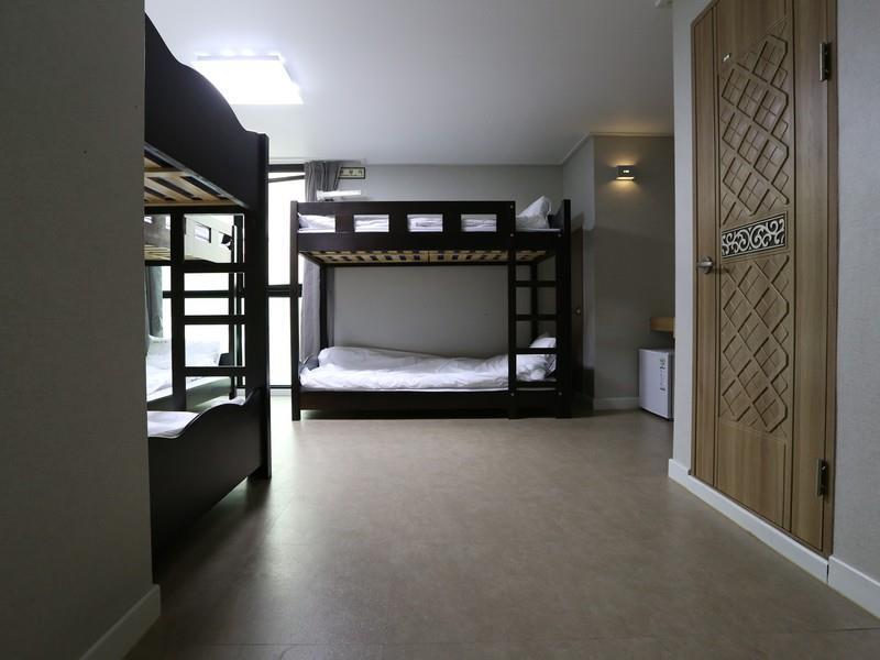 Albergue Philstay Itaewon *