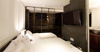 Benikea Rich Diamond Hotel 3*
