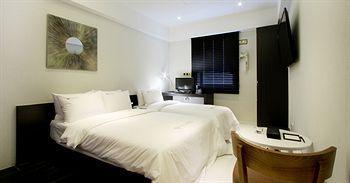 Hotel Benikea Rich Diamond 3*