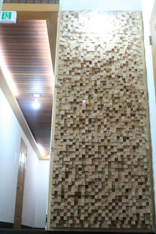 Hostel Huga Haus *